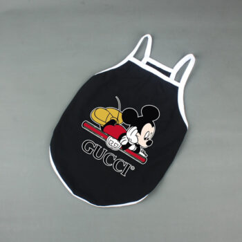 Dog Vest Pawcci - 2025 - Puppy Streetwear Shop