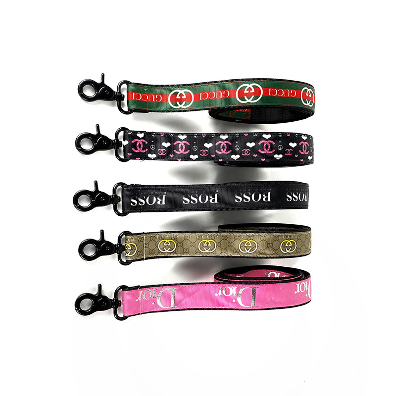 Dog Collar Harness Gucci - 2025 - Puppy Streetwear Shop