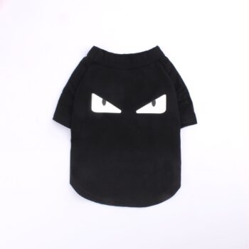 Dog Tshirt Fendi - 2026 - Puppy Streetwear Shop