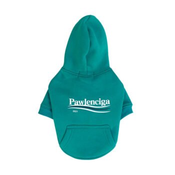 Dog Hoodies Balenciaga - 2026 - Puppy Streetwear Shop