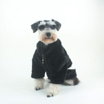 Dog Jacket Nike - 2025 - Puppy Streetwear Shop