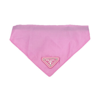 Dog Bandana Prada - 2025 - Puppy Streetwear Shop Dog Bandana Prada - 2025 - Puppy Streetwear Shop