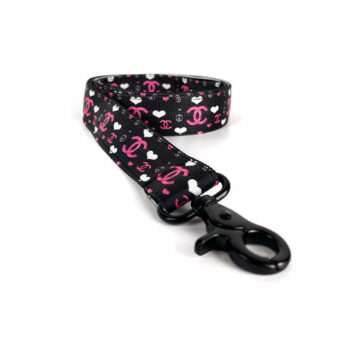 Dog Collar Harness Pawcci - 2025 - Puppy Streetwear Shop
