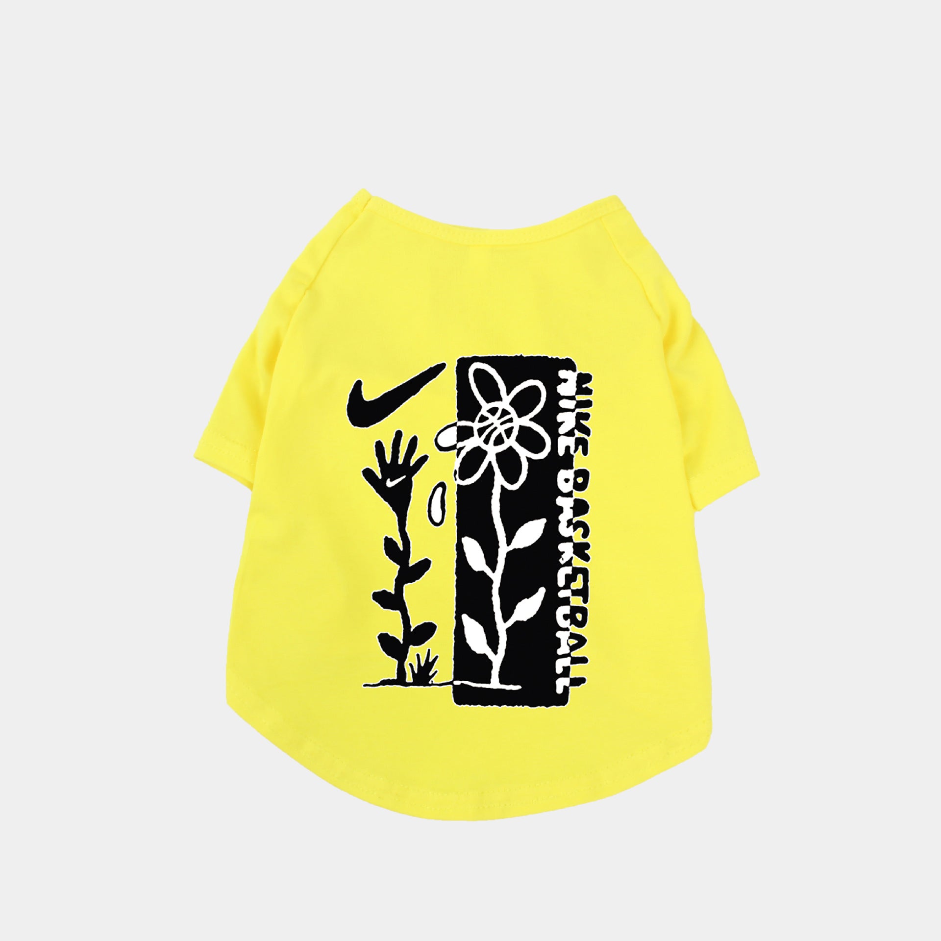 Designer Dog Tshirt Nike - 2023 - Puppy Streetwear Shop