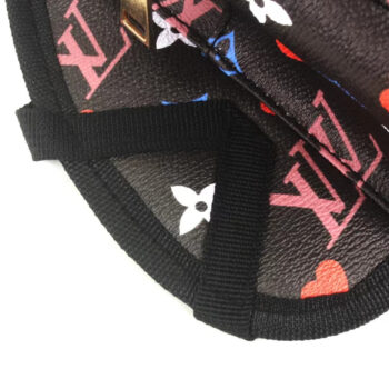 Dog Backpack Louis Pawtton - 2025 - Puppy Streetwear Shop Dog Backpack Louis Pawtton - 2025 - Puppy Streetwear Shop