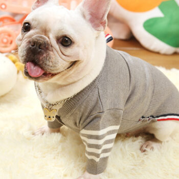 Dog Sweater - 2026 - Puppy Streetwear Shop
