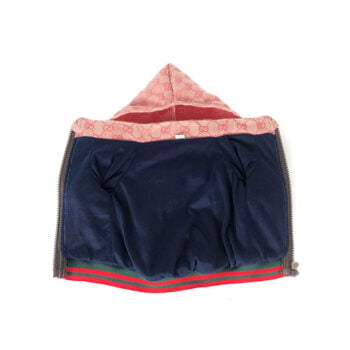 Dog Jacket Pawcci - 2025 - Puppy Streetwear Shop Dog Jacket Pawcci - 2025 - Puppy Streetwear Shop