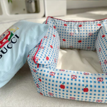 Dog Bed Pawcci - 2025 - Puppy Streetwear Shop Dog Bed Pawcci - 2025 - Puppy Streetwear Shop