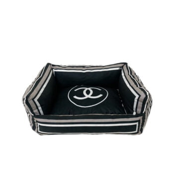 Dog Bed Chanel - 2025 - Puppy Streetwear Shop Dog Bed Chanel - 2025 - Puppy Streetwear Shop