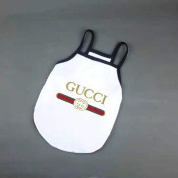 Dog Vest Pawcci - 2025 - Puppy Streetwear Shop