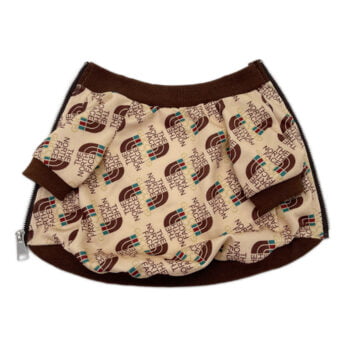 Dog Jacket The North Face - 2025 - Puppy Streetwear Shop