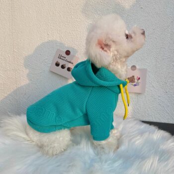 Dog Hoodies Supreme - 2025 - Puppy Streetwear Shop