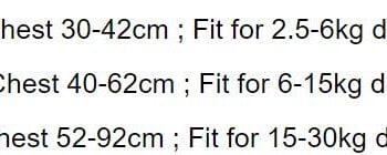 Dog Harness and Leash Chanel Pink - 2026 - Puppy Streetwear Shop