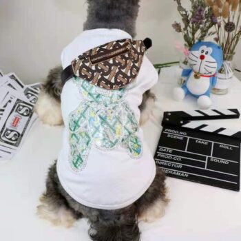 Dog Backpack Dior - 2025 - Puppy Streetwear Shop