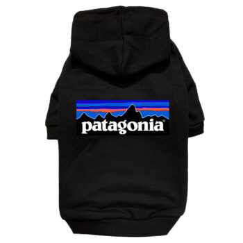 Dog Hoodies Patagonia - 2025 - Puppy Streetwear Shop