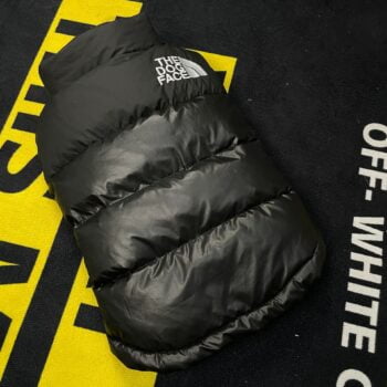 Dog Jacket The North Face - 2026 - Puppy Streetwear Shop