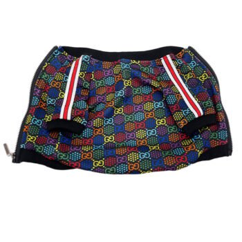 Dog Jacket Pawcci - 2025 - Puppy Streetwear Shop Dog Jacket Pawcci - 2025 - Puppy Streetwear Shop