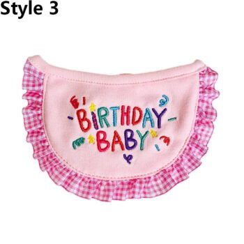 Dog Anniversary Accessories - 2026 - Puppy Streetwear Shop