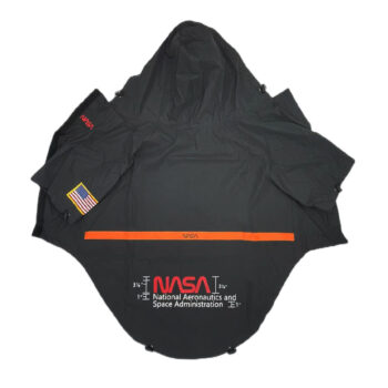 Dog Jacket Nasa - 2025 - Puppy Streetwear Shop