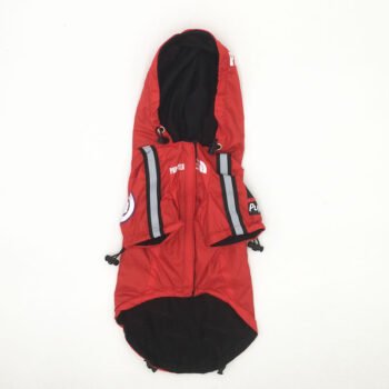 Dog Jacket The Dog Face x Pupreme - 2025 - Puppy Streetwear Shop