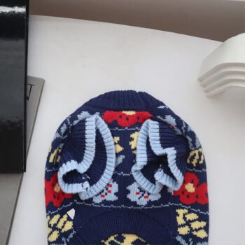 Dog Sweater - 2025 - Puppy Streetwear Shop