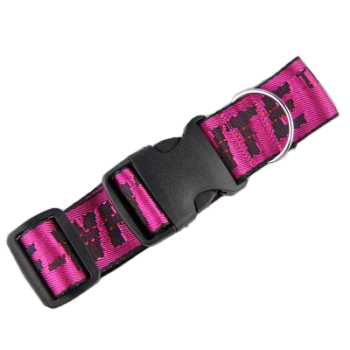 Dog Collar Harness Off White - 2025 - Puppy Streetwear Shop