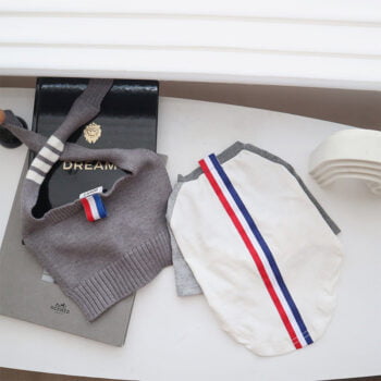 Dog Sweater - 2025 - Puppy Streetwear Shop Dog Sweater - 2025 - Puppy Streetwear Shop