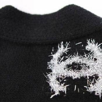 Dog Sweater Chanel - 2025 - Puppy Streetwear Shop Dog Sweater Chanel - 2025 - Puppy Streetwear Shop
