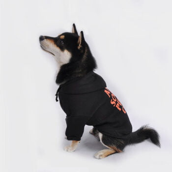 Dog Hoodies ASSP - 2025 - Puppy Streetwear Shop