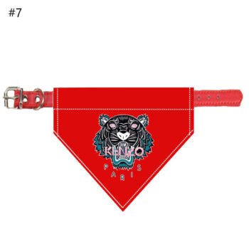 Dog Bandana Kenzo - 2025 - Puppy Streetwear Shop Dog Bandana Kenzo - 2025 - Puppy Streetwear Shop