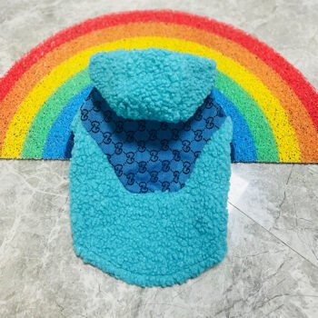 Dog Hoodies Pawcci - 2025 - Puppy Streetwear Shop