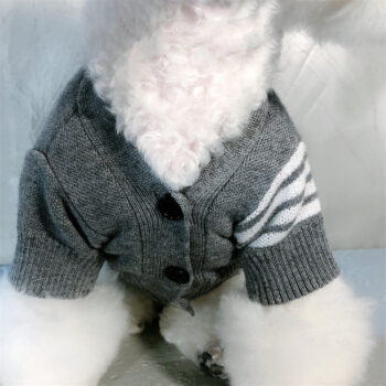 Dog Sweater - 2026 - Puppy Streetwear Shop