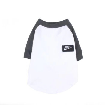 Dog Tshirt Nike - 2026 - Puppy Streetwear Shop