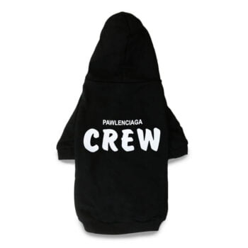 Dog Hoodies Balenciaga - 2025 - Puppy Streetwear Shop