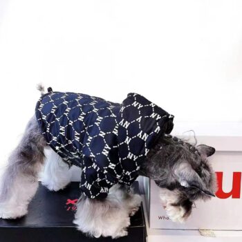 Dog Jacket Yankees - 2025 - Puppy Streetwear Shop