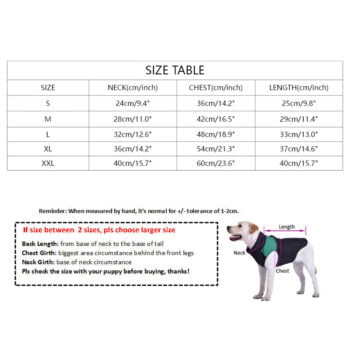 Dog Jacket The Dog Face - 2025 - Puppy Streetwear Shop Dog Jacket The Dog Face - 2025 - Puppy Streetwear Shop
