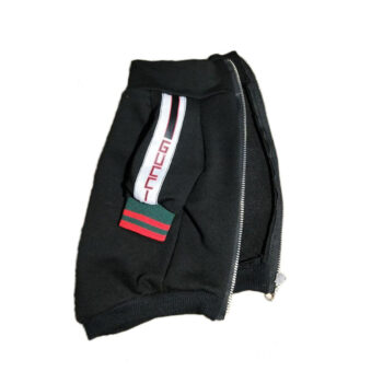 Dog Jacket Fendi - 2025 - Puppy Streetwear Shop