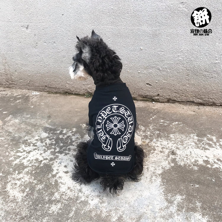 Designer Dog Tshirt - 2023 - Puppy Streetwear Shop