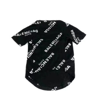 Dog Tshirt Balenciaga - 2026 - Puppy Streetwear Shop