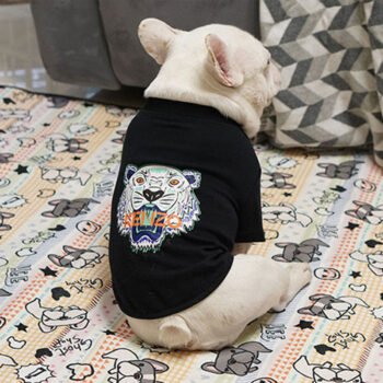 Dog Sweatshirt Kenzo - 2025 - Puppy Streetwear Shop
