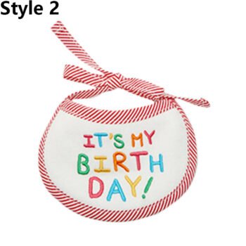 Dog Anniversary Accessories - 2026 - Puppy Streetwear Shop