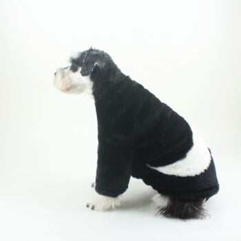 Dog Jacket Nike - 2025 - Puppy Streetwear Shop