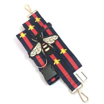 Dog Collar Harness Pawcci - 2025 - Puppy Streetwear Shop