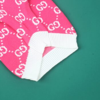 Dog Sweater Pawcci - 2025 - Puppy Streetwear Shop