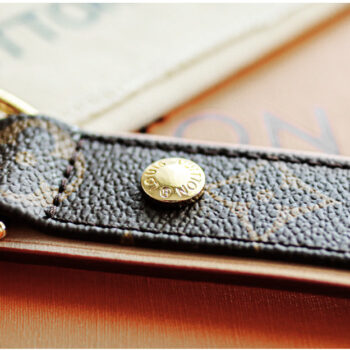 Dog Collar Harness Louis Pawtton - 2025 - Puppy Streetwear Shop