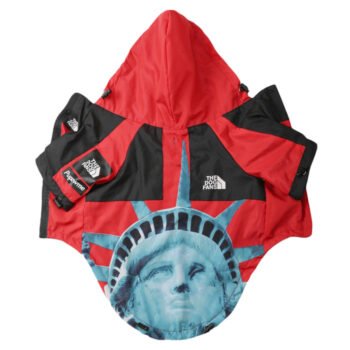 Dog Hoodies The North Face - 2025 - Puppy Streetwear Shop