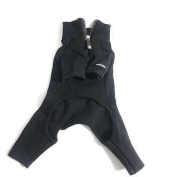 Chanel White Dog Jumpsuit - Pinnacle of Puppy Fashion - 2026 - Puppy Streetwear Shop