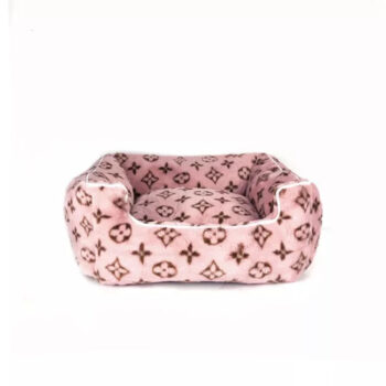 Dog Bed Louis Pawtton - 2025 - Puppy Streetwear Shop Dog Bed Louis Pawtton - 2025 - Puppy Streetwear Shop