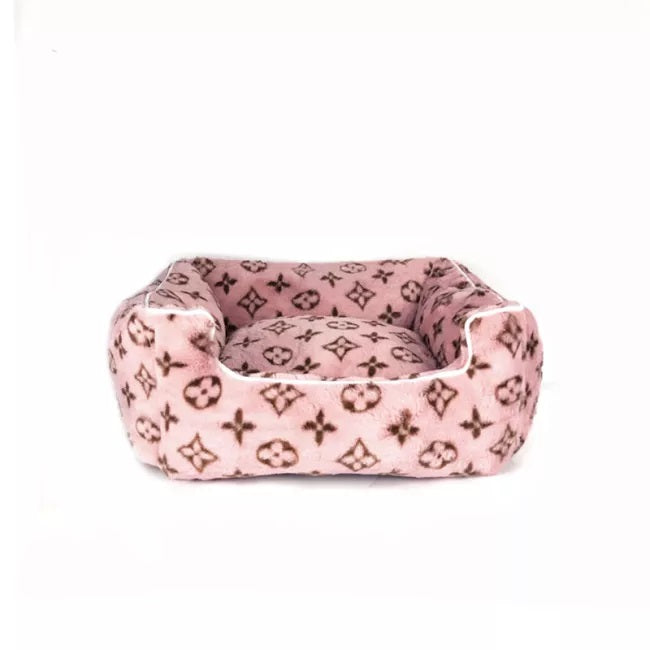 Designer Dog Bed Louis Vuitton - 2023 - Puppy Streetwear Shop