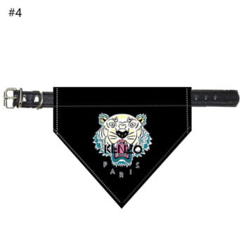Dog Bandana Kenzo - 2025 - Puppy Streetwear Shop Dog Bandana Kenzo - 2025 - Puppy Streetwear Shop